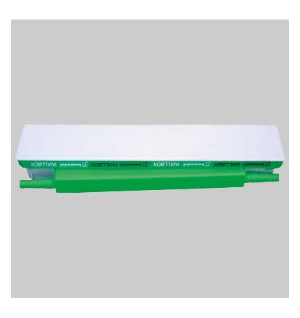 Cassetta di protezione WallBox - CM 42