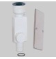 SIFONE PER SCARICO CONDENSA - -