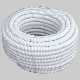 TUBO SPIRALATO PER IMPIANTI DI CLIMATIZZAZIONE - Ø 20