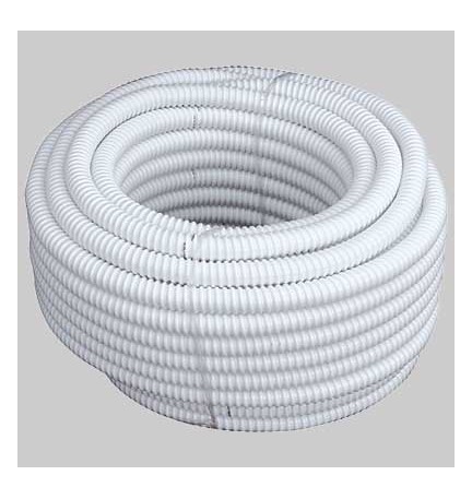 TUBO SPIRALATO PER IMPIANTI DI CLIMATIZZAZIONE - Ø 20