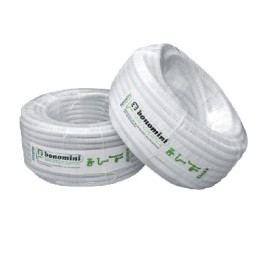 TUBO DI SCARICO CONDENSA PE + POLIPROPILENE PP D. Int. 17mm / D. Est. 20mm