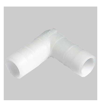 RACCORDO A GOMITO - Dm 16