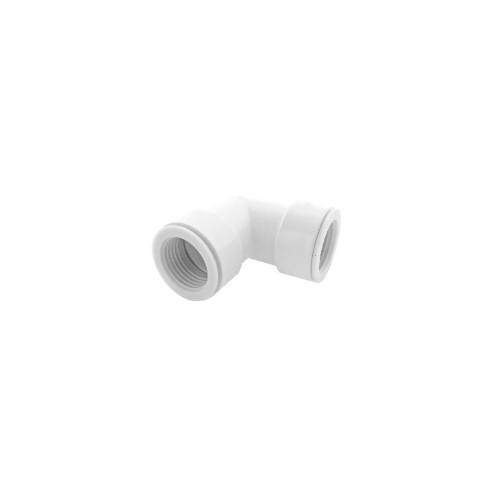 CURVA 90° Diam. 20 mm
