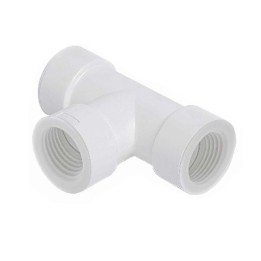 RACCORDO A T Diam. 20 mm