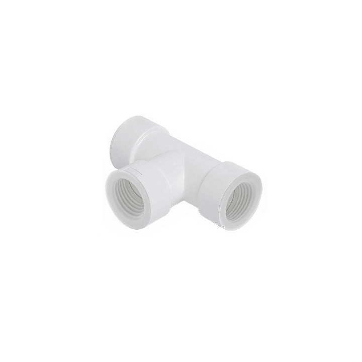 RACCORDO A T Diam. 20 mm