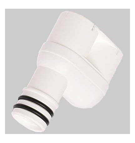 RACCORDO 3 VIE LATERALE CON GUARNIZIONI - Dm 16 - 18