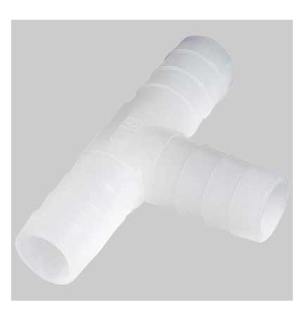 RACCORDO A T - Dm 20