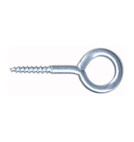 OCCHIOLI A VITE 19X 80 D 3,50 X 35 MM