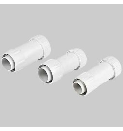 RACCORDO PER SCARICO CONDENSA - Dm 16/20