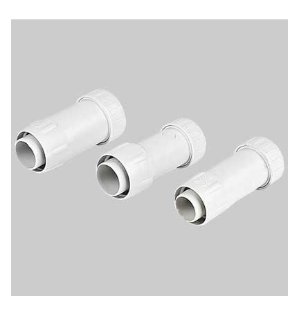 RACCORDO PER SCARICO CONDENSA - Dm 20/20