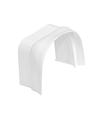 GIUNTO COPERCHIO CON GUARNIZIONE 80 x 60 mm