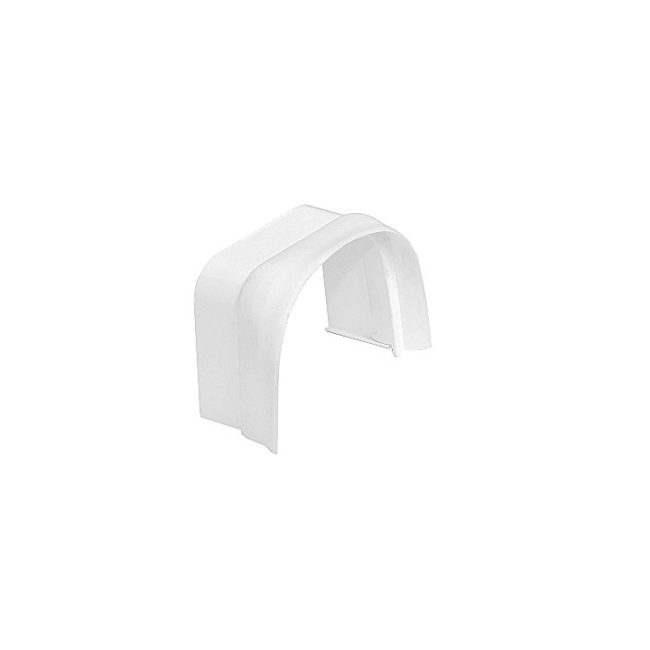 GIUNTO COPERCHIO CON GUARNIZIONE 80 x 60 mm