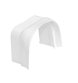 GIUNTO COPERCHIO CON GUARNIZIONE 90 x 65 mm