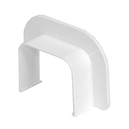 PASSAGGIO A MURO 80 x 60 mm