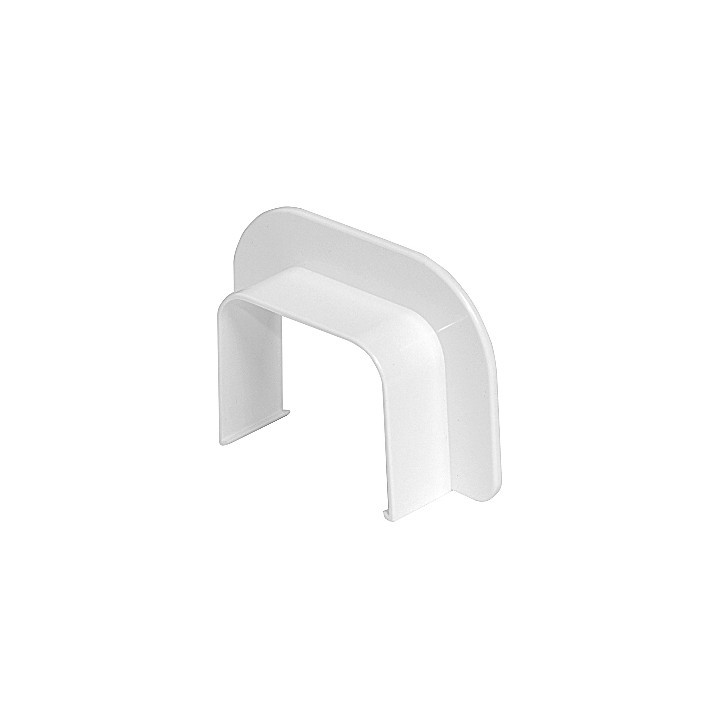PASSAGGIO A MURO 80 x 60 mm