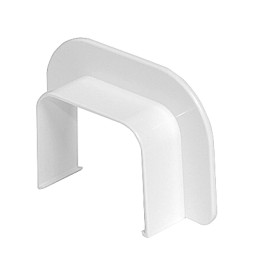 PASSAGGIO A MURO 90 x 65 mm