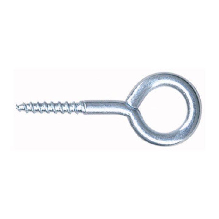 OCCHIOLI A VITE 22X120 D 5,00 X 50 MM