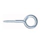 OCCHIOLI A VITE 23X100 D 6,00 X 40 MM