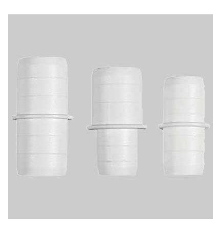 RACCORDO PER TUBO SPIRALATO - 16-16