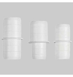 RACCORDO PER TUBO SPIRALATO - 20-20