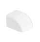 TAPPO TERMINALE 80 x 60 mm