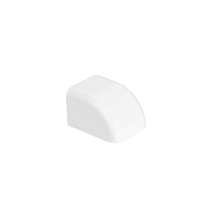 TAPPO TERMINALE 90 x 65 mm