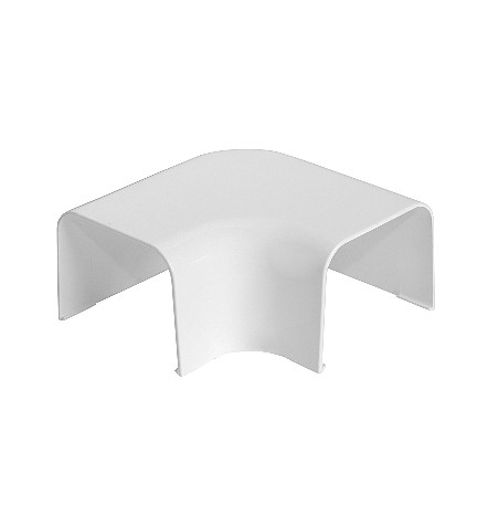 CURVA PIANA 65 x 50 mm