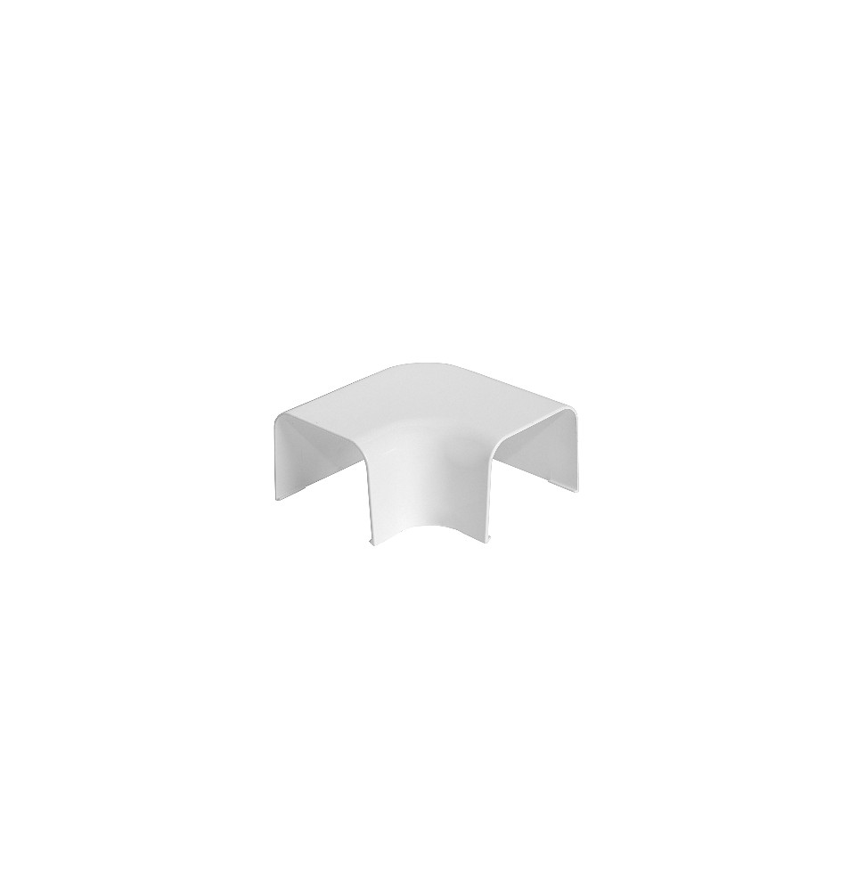 CURVA PIANA 80 x 60 mm