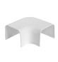 CURVA PIANA 80 x 60 mm