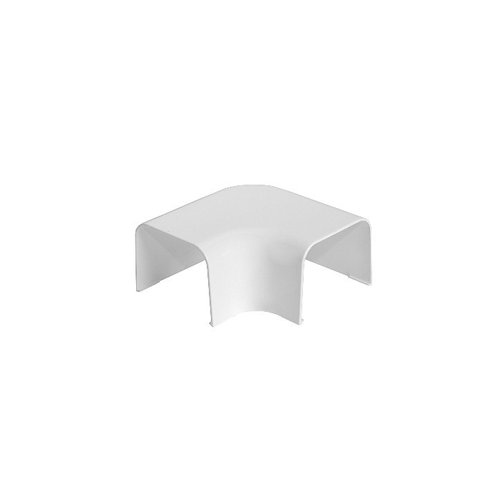 CURVA PIANA 90 x 65 mm