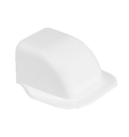 CURVA A MURO 65 x 50 mm