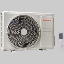UNITA' ESTERNA MONOSPLIT THOR 9.000 BTU