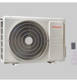 UNITA' ESTERNA MONOSPLIT THOR 12.000 BTU