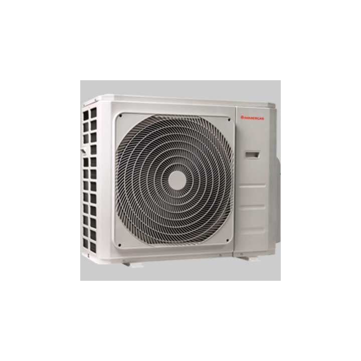 UNITA' ESTERNA MULTISPLIT THOR DUAL 18.000 BTU