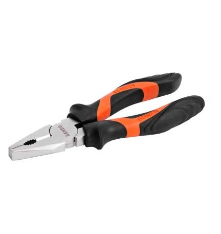 Pinza universale - 200 mm