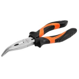 PINZA BECCHI CURVI - 160 mm