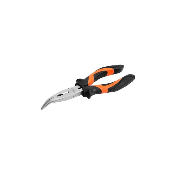 PINZA BECCHI CURVI - 160 mm