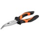 PINZA BECCHI CURVI - 160 mm