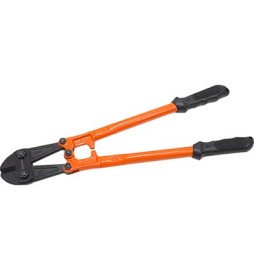 TRONCABULLONI CON REGISTRO - 450 mm