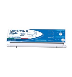 CASSETTA DI PREDISPOSIZIONE DUAL PLUS mm 430x108x65