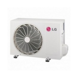 UNITA ESTERNA MOD. S12ET UA3 12000 btu