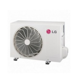 UNITA ESTERNA MOD. S12ET UA3 12000 btu