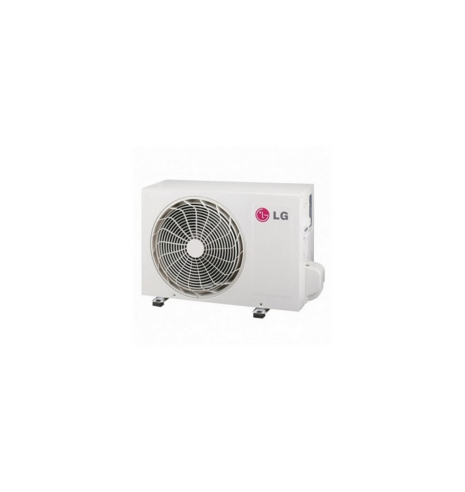 UNITA ESTERNA MOD. S12ET UA3 12000 btu