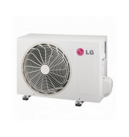 UNITA ESTERNA MOD. S12ET UA3 12000 btu