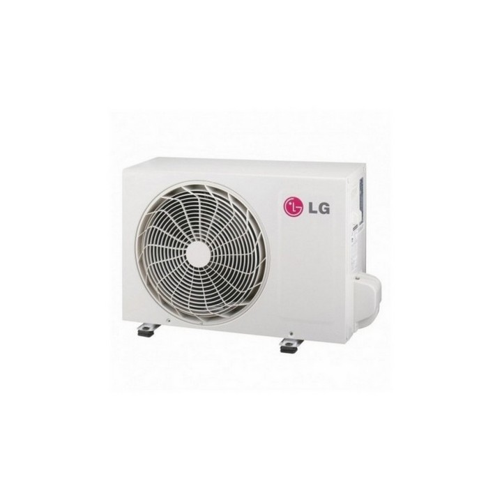 UNITA ESTERNA MOD. S12ET UA3 12000 btu