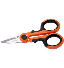 FORBICI PER ELETTRICISTI - cm 13