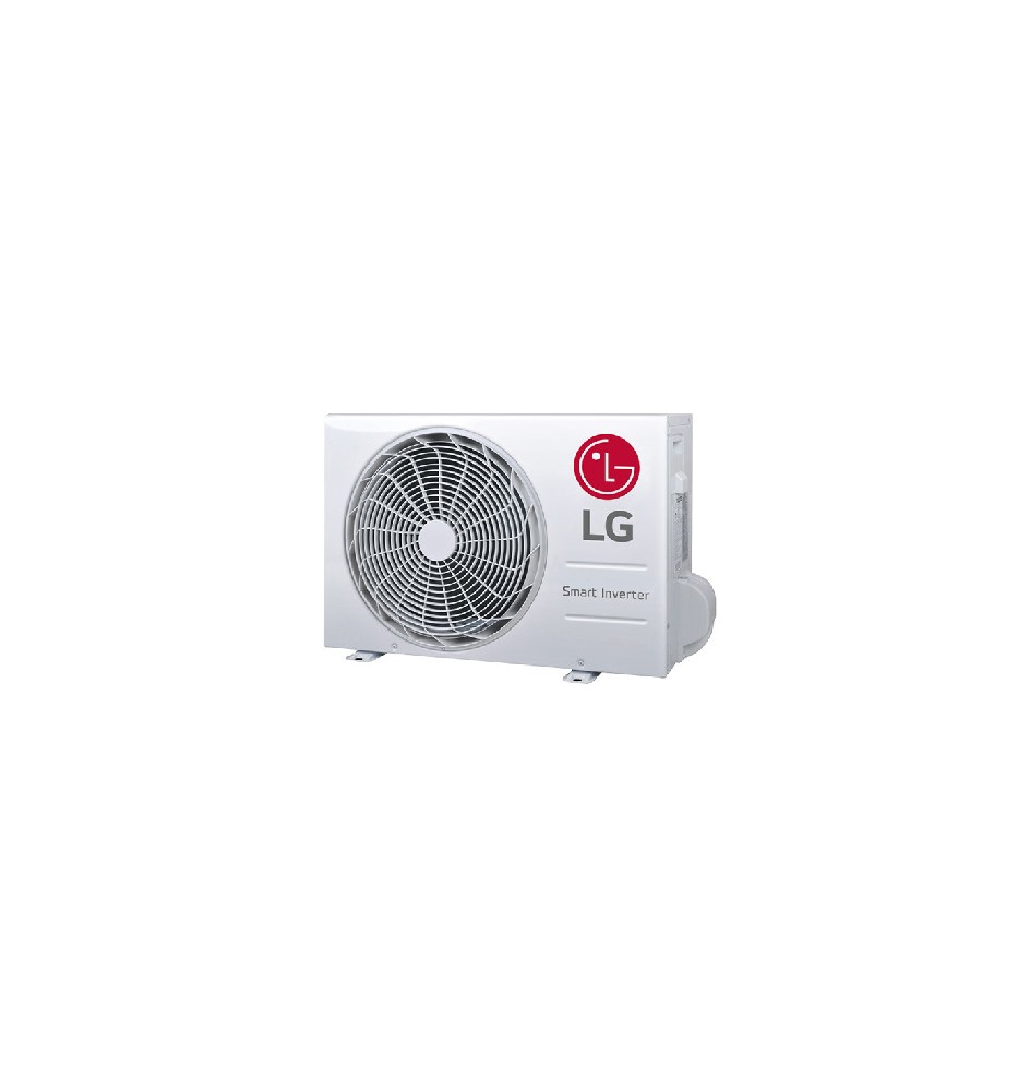 UNITA' ESTERNA CONDIZIONATORE ARTCOOL GALLERY MONO R32 9000 btu