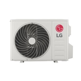 UNITA' ESTERNA CONDIZIONATORE DELUXE R32 9000 btu