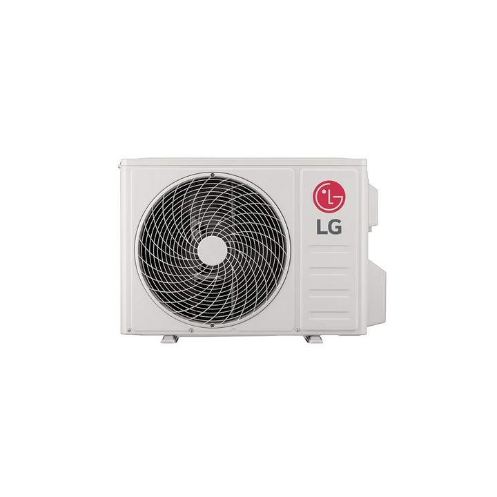 UNITA' ESTERNA CONDIZIONATORE DELUXE R32 9000 btu