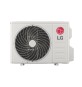 UNITA' ESTERNA CONDIZIONATORE DELUXE R32 12000 btu